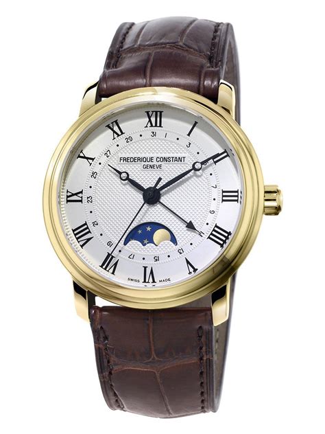 frederique constant watches official site.